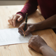 Image for article titled Nothing Reminds You That You're Black in White America Like Trying to Buy a House